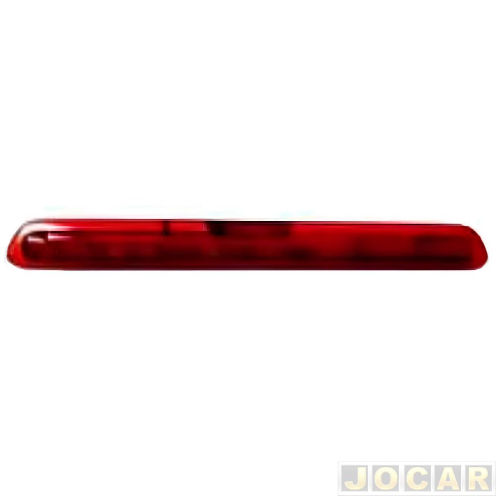 Brake-light - alternativo - Fitam - Hilux 2016 em diante - vermelho - cada (unidade) - 37019