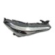 Farol principal - TYC - Toyota Corolla Cross XR 2.0 16V CVT Flex 4x2 4P  de 2021 em diante - Corolla Cross 2021 em diante - eltrico com motor led e friso azul - lado do passageiro - cada (unidade) - 32014