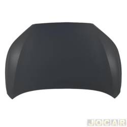 Cap dianteiro - Tong Yang - <b>Toyota Corolla Cross XR 2.0 16V CVT Flex 4x2 4P  de 2021 em diante</b> - Corolla Cross 2021 at 2023 - cada (unidade) - 32226