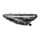 Farol principal - TYC - Toyota Corolla Cross XR 2.0 16V CVT Flex 4x2 4P  de 2021 em diante - Corolla Cross 2021 em diante - com led - lado do motorista - cada (unidade) - 32691