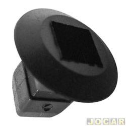 Bucha do para-barro - Audi A4 Sedan 3.2 V6 30V FSI Multitronic 4P de 2006 at 2009 - A3/A4/A5/A8/TT/R8/RS3/RS4/RS5 - cada (unidade)