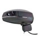 Retrovisor externo - importado - A3/Q3 2013 at 2018 - eltrico - com pisca - para pintar - lado do passageiro - cada (unidade) - VM027EHPR
