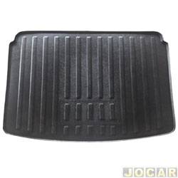 Bandeja do porta-malas - Carbag - <b>Jeep Compass Series S T270 4X2 1.3 turbo cmbio automtico flex 4P de 2022 em diante</b> - Compass 2016 em diante - cada (unidade) - 15.02