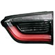 Lanterna traseira principal - importado - Jeep Compass Opening Edition 4X2 2.0 16V cmbio automtico flex 4P de 2017 at 2017 - Compass 2017 at 2021 - tampa com LED - lado do passageiro - cada (unidade) - 28930