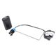 Boia sensor nivel do tanque combustvel - NGK - Fiat Palio Hatch 1.5 mpi 2P lcool de 2002 at 2003 - Renegade 1.8 flex - Toro 1.8/2.4 flex 2015 em diante - cada (unidade) - FLN2-V006