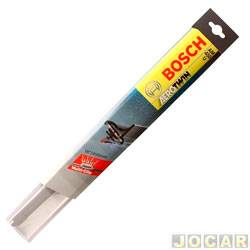Palheta do limpador do para-brisa - Bosch - <b>Citron C5 Break Exclusive 2.0 16V de 2005 at 2009</b> - C5/Break 2001 at 2008 - lado do passageiro - cada (unidade) - AM450U-3397008579