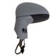 Retrovisor externo - importado - Citron C4 Hatch GLX 2.0 16V cmbio manual Flex 4P de 2009 at 2011 - C4 pallas/hatch/VTR 2006 at 2011 - eltrico - com pisca - para pintar - lado do motorista - cada (unidade) - VM503EHPAL