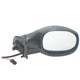 Retrovisor externo - importado - Citron C3 XTR 1.4 16V Flex de 2007 at 2012 - C3 2003 at 2012 - eltrico - preto - lado do passageiro - cada (unidade) - VM501ER