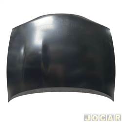 Cap dianteiro - Tong Yang - Eclipse 1995 at 1998 - para pintar - cada (unidade) - 22188