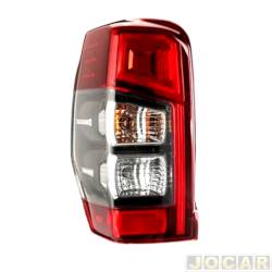 Lanterna traseira principal - Depo - Nova L200 Triton 2021 em diante - com LED - lado do motorista - cada (unidade) - 30985
