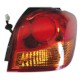 Lanterna traseira principal - importado - Mitsubishi ASX 4x2 - HPE CVT 2.0 16V flex 4P de 2020 at 2020 - ASX 2011 at 2022 - lateral com LED - lado do passageiro - cada (unidade) - 31422