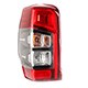 Lanterna traseira principal - TYC - Nova L200 Triton 2021 at 2024 - com LED - lado do motorista - cada (unidade) - 31187