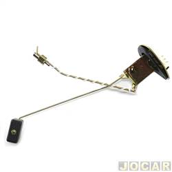 Boia sensor nivel do tanque combustvel - Drivetec - L200 2003 em diante - cada (unidade) - 71491
