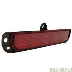 Brake-light - importado - <b>Mitsubishi L-200 Cabine Dupla Triton HPE 4X4 AT 3.5 V6 Flex de 2012 at 2017</b> - L200 Triton 2007 at 2016 - cada (unidade) - 250083