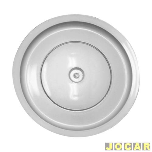 Calota do centro da roda Volkswagen - Emblemax - Golf 1999 até 2007 - roda de aluminio - cada (unidade) - 30101/0
