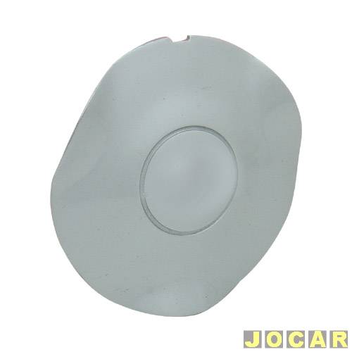 Calota do centro da roda Chevrolet - Emblemax - Corsa 1994 até 1997 - cada (unidade) - 30304/0
