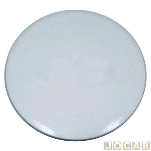 Calota do centro da roda Ford - Emblemax - Escort Zetec 1997 em diante - cada (unidade) - 10158/14