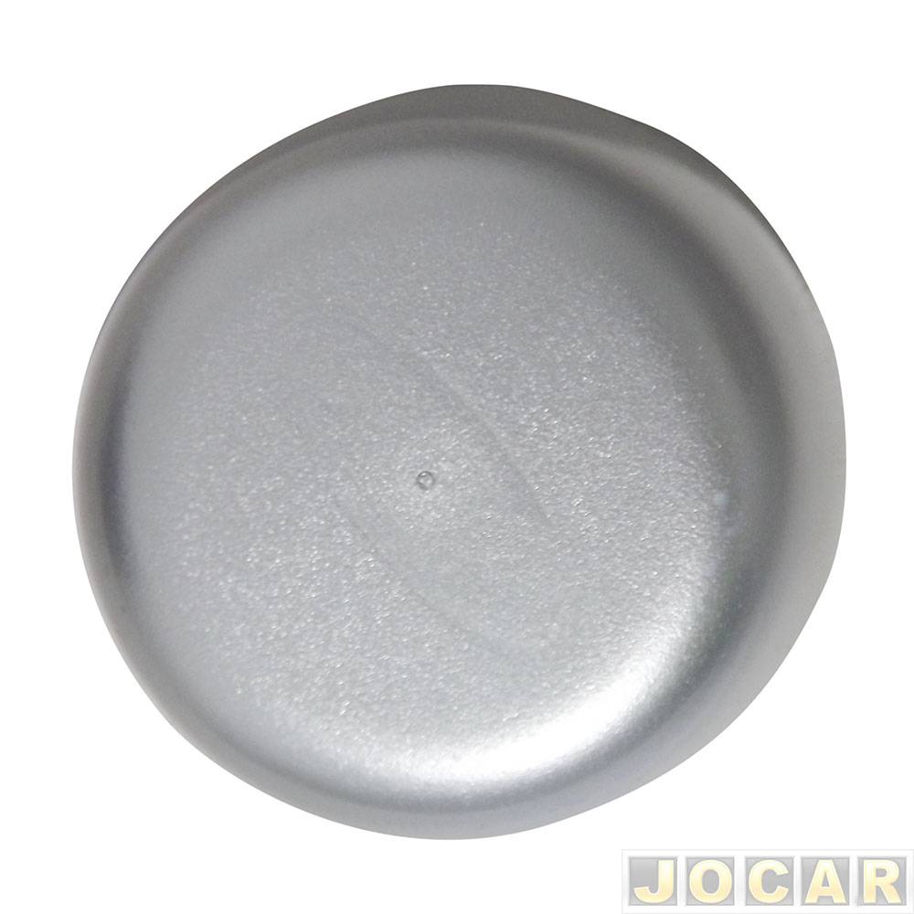 Calota do centro da roda Ford - Emblemax - Ford F-1000 1991 até 1992 - cubo - cada (unidade) - 30204/0