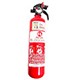 Extintor de incndio - Resil - p ABC 3" polegadas - 1kg - leia a descrio detalhada - cada (unidade) - 701664