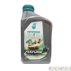 Óleo do motor - Petronas - Selènia Perform - 5W-30 API SN+ - sintético - 1L - cada (unidade) - 703335