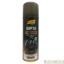 Limpador de ar condicionado - Mundial Prime - aroma "Classic" - 200mL - cada (unidade) - 4223
