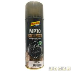 Limpador de ar condicionado - Mundial Prime - aroma neutro - 200mL - cada (unidade) - 4209