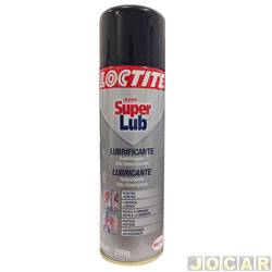 Anti-corrosivo - Loctite - Super Lub 8608 - 300mL - cada (unidade) - 294134