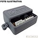 Mdulo do vidro eltrico - Quantum - Ford Focus Hatch Titanium 2.0 16V Flex de 2010 at 2013 - Focus 2010 em diante - Com chicote - cada (unidade) - LVFC31