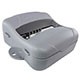 Mdulo de regulagem do retrovisor - Quantum - Hyundai i30 Hatch 1.6 16V cmbio automtico Flex 4P de 2012 at 2014 - i30 2009 em diante - com chicote - cada (unidade) - 581-038