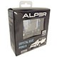 Kit lmpada do farol - Alper - HB3 - Crystal Blue Power - 4200K - luz branca - kit - 17118