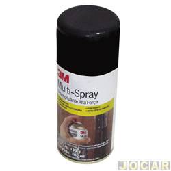 Anti-corrosivo - 3M - leo multiuso - spray 190gr - cada (unidade)