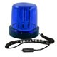 Giroflex sinalizador - Autopoli - Universal SMD - com 54 LEDs - Bivolt 12 e 24v - com m - azul - cada (unidade) - AL286