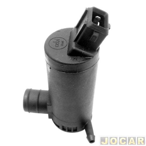 Bomba reservatório de água ou gasolina - Klaüs Drift - partida a frio - 12 V - sem chicote - 1 saída - modelos Ford - cada (unidade) - DK86931
