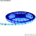 Adesivo com LEDs - Autopoli - 50 cm - azul - cada (unidade) - 705865