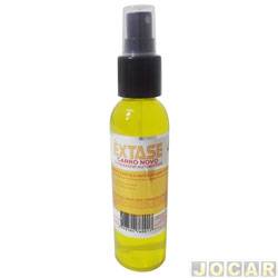 Desodorante - Ona - extase Carro Novo - spray 120mL - cada (unidade) - 705952