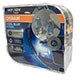 Kit lâmpada do farol - Osram - H7 - 12V - 55W - 4200K - Cool Blue Intense - kit - 64210CBL-HCB