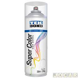 Tinta spray - Tekbond - Verniz-350ml/250g-uso geral - cada (unidade) - 2.317.10.069.00(06)