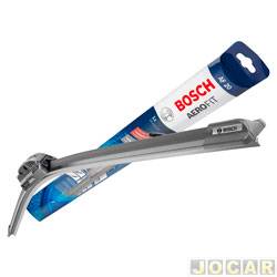 Palheta do limpador do para-brisa - Bosch - 20" - AeroFit - Universal de gancho - cada (unidade) - AF20-3397006894