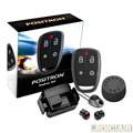 Alarme para automóveis - Pósitron - Keyless 360 - para chave original do veículo - cada (unidade) - 012873000