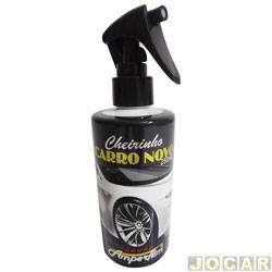 Desodorante - Ona - spray - carro novo amperflim - 250ml - cada (unidade) - 706573