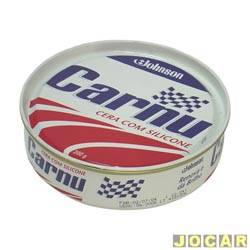 Cera - Grand Prix - Carnu Johnson - 200g - cada (unidade) - 111301