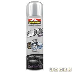 Silicone - Proauto - lavanda - spray - 321ml - cada (unidade) - 2089