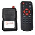 Receptor automotivo para TV - Over Vision - digital - DTV(HDTV) - 12V - com controle remoto - cada (unidade) - RTP-0002