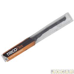 Palheta do limpador do para-brisa - Trico - Flex Flat Blade 18 - cada (unidade) - 22-180