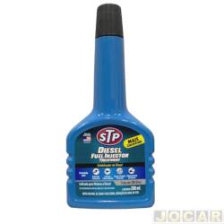 Aditivo do combustvel - STP - Diesel fuel treatment & injector cleaner - 200mL - cada (unidade) - ST-3008BR