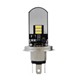 Lmpada do farol LED - Autopoli - H4 Slim - 12/24V - 6500K - cada (unidade) - AL578
