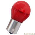 Lmpada automotiva - Autopoli - Lanterna 1 polo - bulbo - pinos encontrados - vermelha - cada (unidade) - AU010