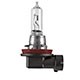 Lmpada do farol principal - Osram - Mitsubishi Pajero Dakar HPE 4X4-AT 3.5 V6 Flex 4P de 2012 at 2015 - H9 - 12V - 65W - 3200K - Standard - cada (unidade) - 64213-H9-STD
