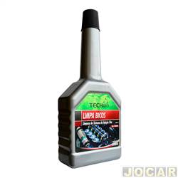 Limpa bico injetor - Techbio - Flex - 500mL - cada (unidade) - TB 011