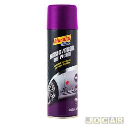 Removedor para limpeza - Mundial Prime - piche - spray - 300mL - cada (unidade) - AE06000015